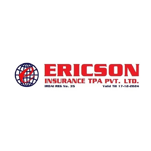 Erison Insurance TPA Pvt. Ltd.