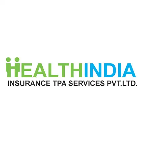 Health India Insurance TPA Services Pvt. Ltd.