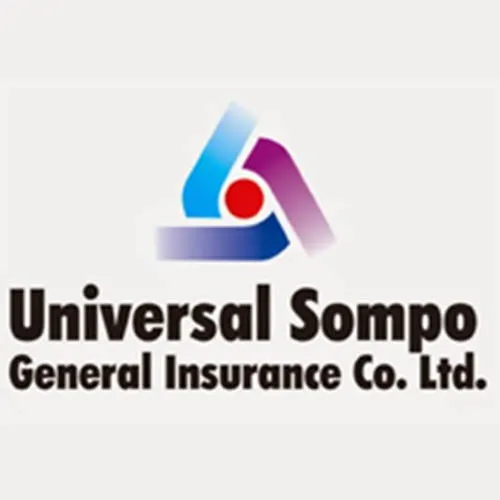 Universal Sompo General Insurance Co. Ltd.