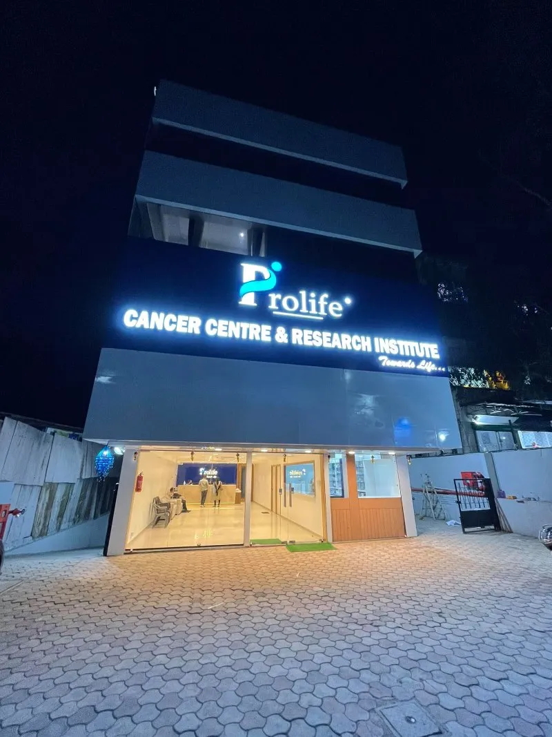 Best Cancer Clinic in Pune