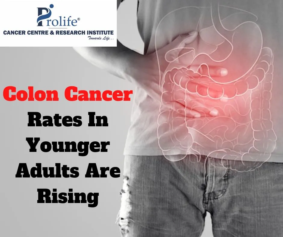 Colon Cancer Treatment in Pune